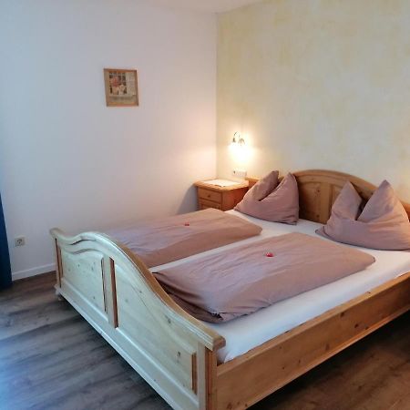 Appartamento Stegerhof Monguelfo-Tesido / Welsberg-Taisten Esterno foto
