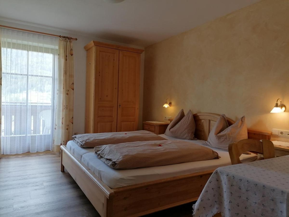 Appartamento Stegerhof Monguelfo-Tesido / Welsberg-Taisten Esterno foto