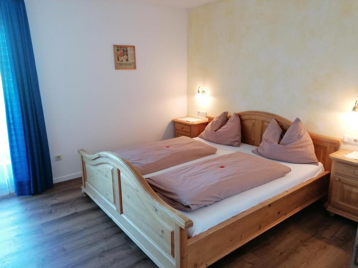 Appartamento Stegerhof Monguelfo-Tesido / Welsberg-Taisten Esterno foto