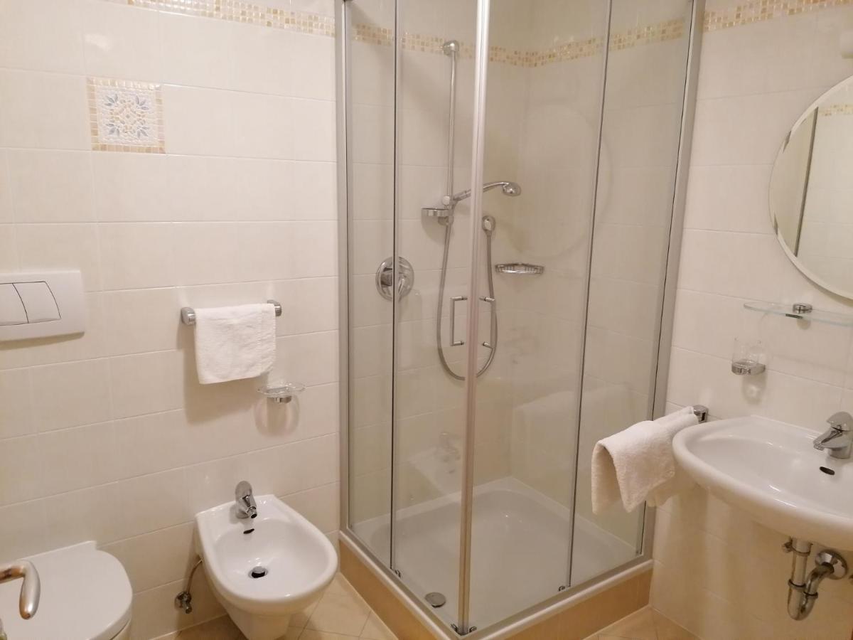 Appartamento Stegerhof Monguelfo-Tesido / Welsberg-Taisten Esterno foto